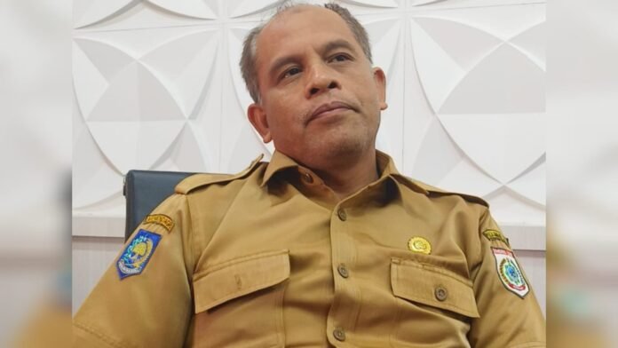 KSB Targetkan Rp3 Miliar dari Retribusi TKA