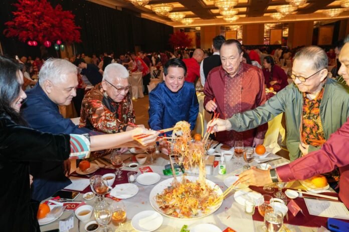 BRI Gelar Imlek Prosperity 2026, Hadirkan Pengalaman Eksklusif Sambut Tahun Kuda Api