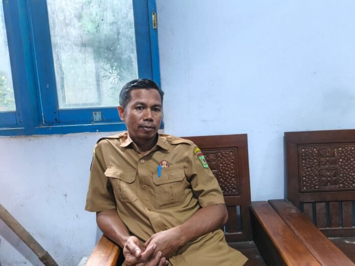 Pemkot Bima Segera Cairkan Bansos Bagi 1.200 Jiwa