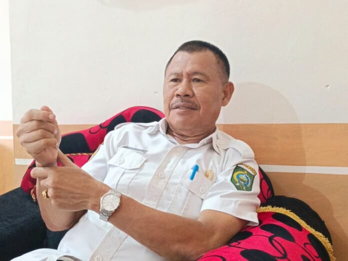 Pembangunan Sekolah Rakyat Masih Tahap Penilaian