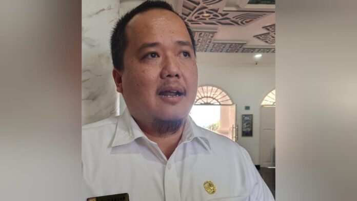 Dinkes KSB Inisiasi Kolaborasi Posyandu dengan MBG