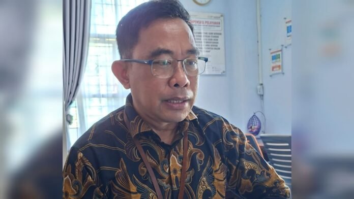 IPM Kabupaten Dompu Tumbuh Menjadi 73,58 Poin