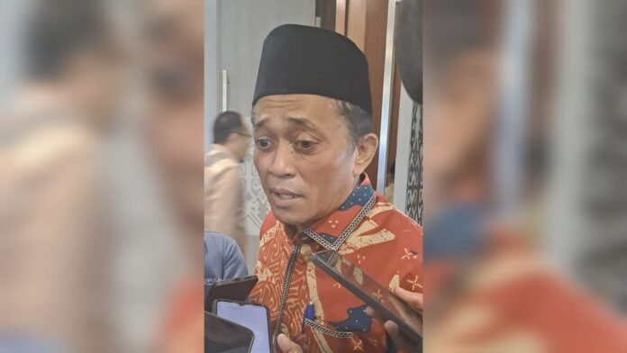 Jadi Penyumbang PAD Terbesar, Bupati Loteng Minta Program ke Kawasan Wisata Diperbanyak