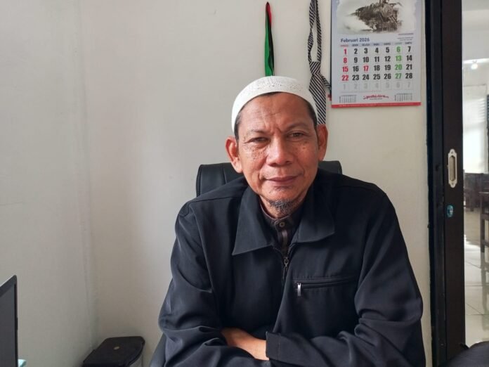 Jaga Imunitas Iman dan Ilmu Selama Ramadan