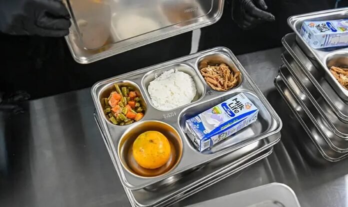 MBG Ramadan Dipastikan Tepat Sasaran bagi Pelajar dan Kelompok Rentan