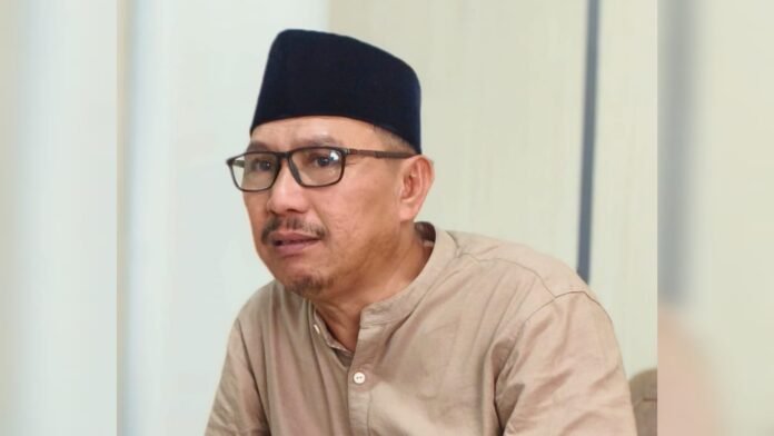 Pengalihan Eks Honorer KSB jadi TPLP Masih Berproses