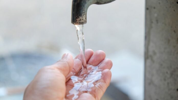 Akses Air Bersih dan Sanitasi Masih Jadi Masalah Utama Kampung Nelayan Lombok Timur