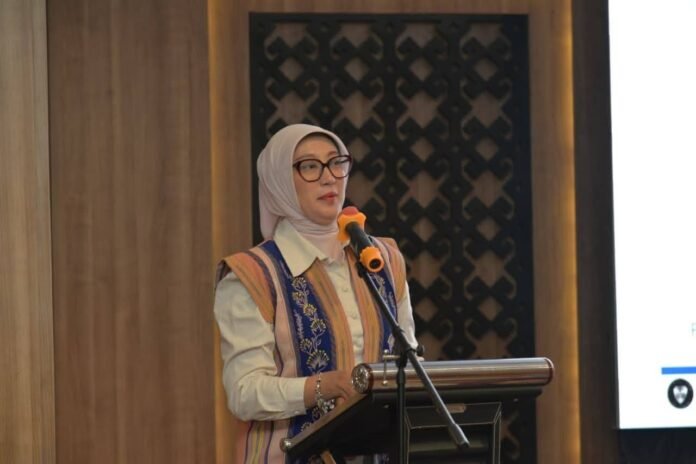 Konsistensi Program Sederhana