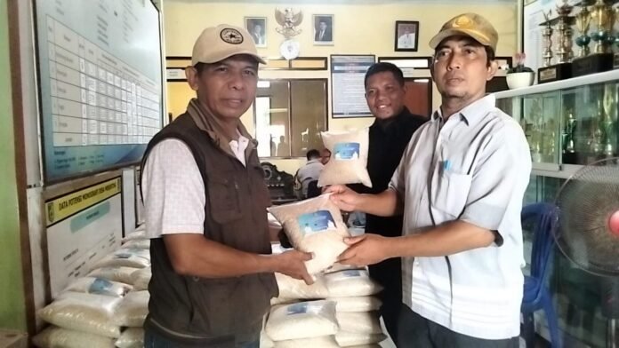 Ribuan Nelayan di Lobar Tak Bisa Melaut Dampak Cuaca Ekstrem