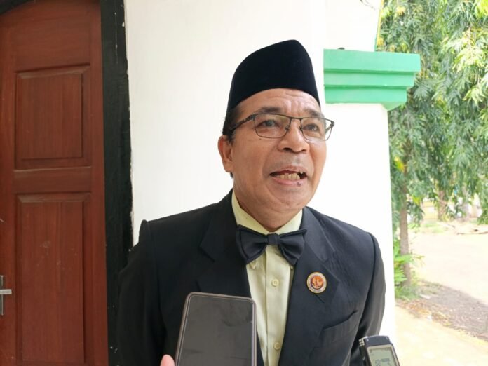 Kementerian Haji dan Umrah Kabupaten Bima Belum Punya Kantor