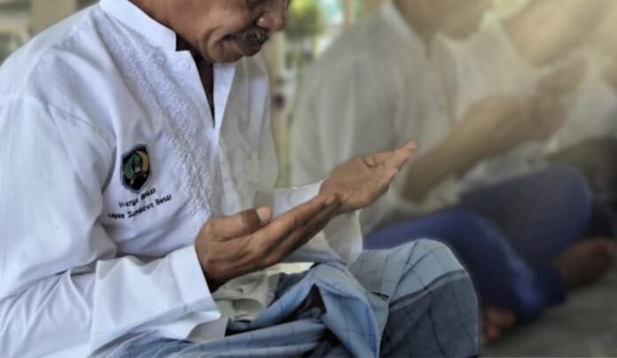 3.019 Napi di NTB Terima Remisi Idulfitri 1447 H