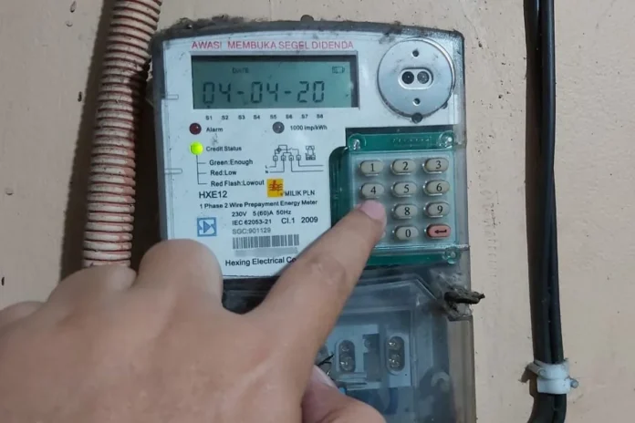 Cara Beli Token Listrik 24 Jam Di Blibli