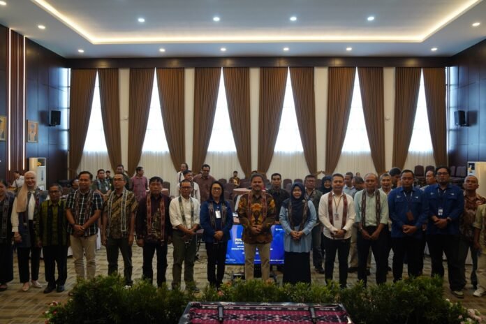 Proyek Erasmus+ ENHANCE: Pendidikan Tinggi Berdampak untuk Lingkungan dan Keberlanjutan