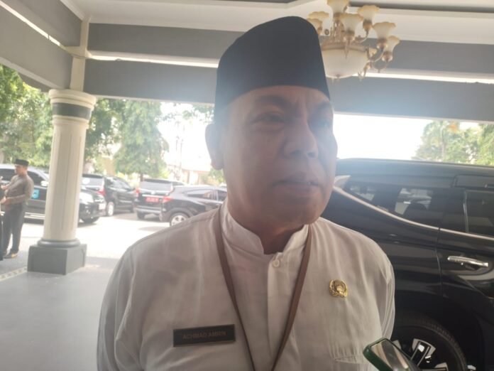 Nunggak Pajak, SPPT Wajib Pajak Terancam Dibekukan