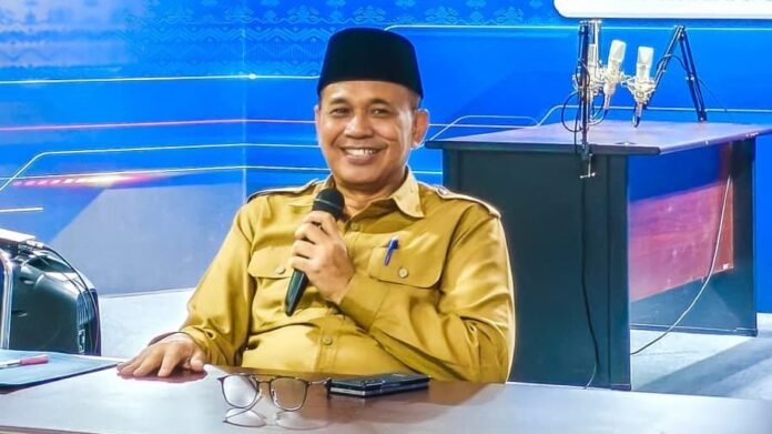 Pemprov NTB Tegaskan Direksi PT GNE Belum Final, Ditetapkan Melalui RUPS