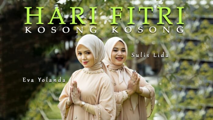 Ami Music Company Luncurkan Single “Hari Fitri Kosong Kosong”, Warnai Lebaran 2026