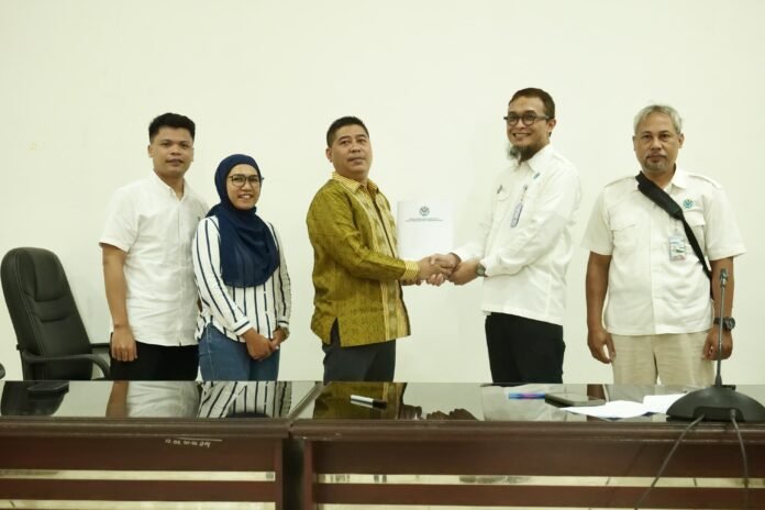 Diduga Langgar Aturan Kementerian LH, Mesin Sampah Masaro Lobar Terindikasi Beroperasi Ilegal