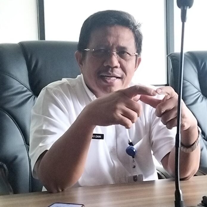 Bupati Lombok Barat Kritik Promosi Event Pariwisata