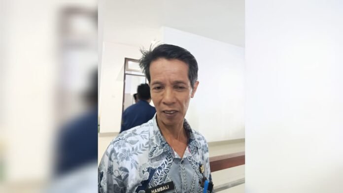 PMD Lotim Ingatkan BUMDes Harus Untung