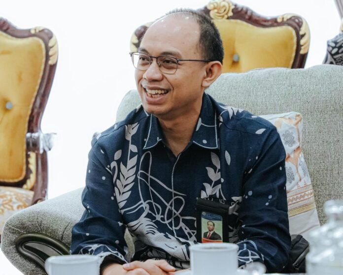 Persempit Ruang Peredaran Uang Palsu