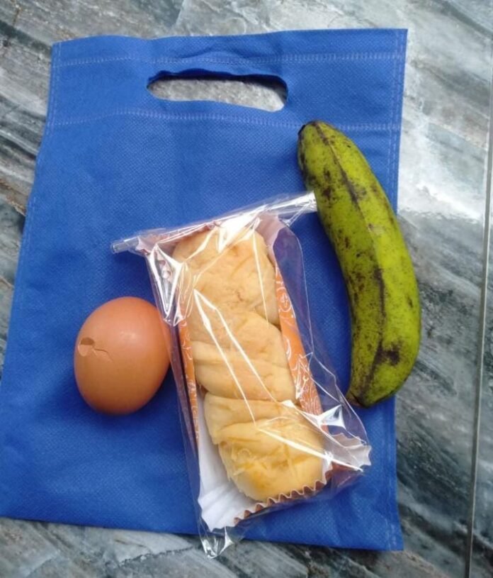 Pemkab Tak Bisa Berbuat Banyak, Menu MBG Ramadan di Lobar Banyak Dikeluhkan Warga