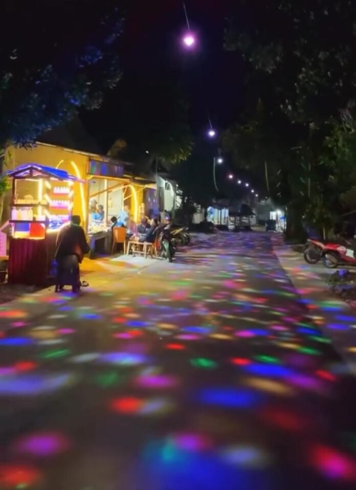 Kontroversi Rencana Hadiah Umrah Kades, Bupati Lotim Tegaskan Hadiah Lomba Lampion Ramadan Tidak Bebankan APBD