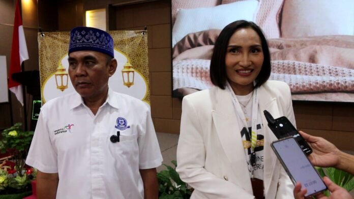 IndoLinen Makin Ekspansif di Lombok, Siapkan Gerai Retail 2026