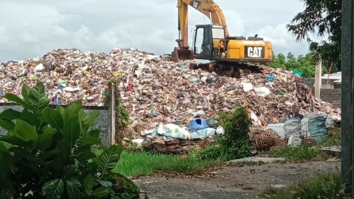 Ditargetkan Operasional 2026, Proyek TPST Kebon Talo Rp101 Miliar Masuk Tahap Perencanaan