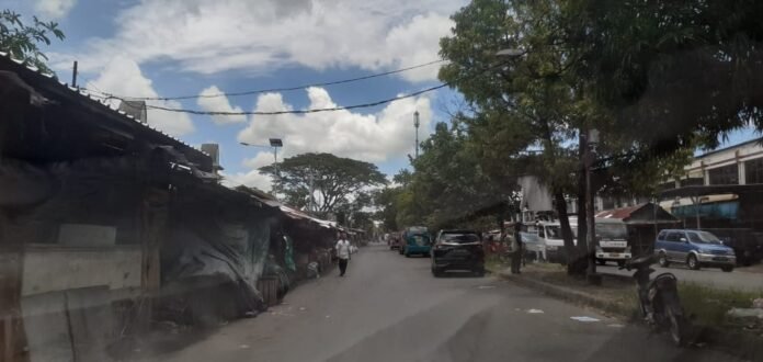 Belum Beroperasi, Terminal Mandalika Semrawut