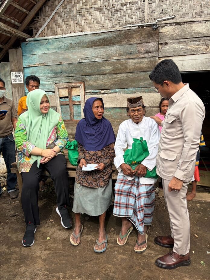 Pemprov NTB Targetkan 122 KK di Dompu Keluar dari Kemiskinan Ekstrem