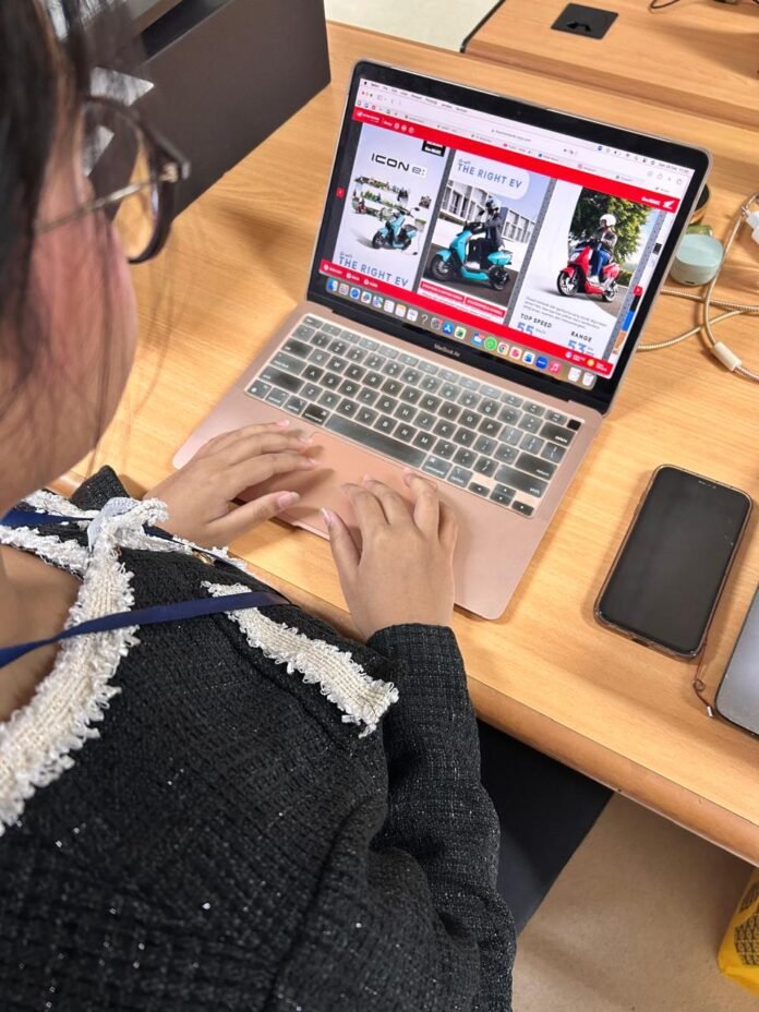 Astra Motor NTB Gelar Pameran Honda Virtual Selama Februari 2026, Hadirkan Program DP Mulai 1 Jutaan