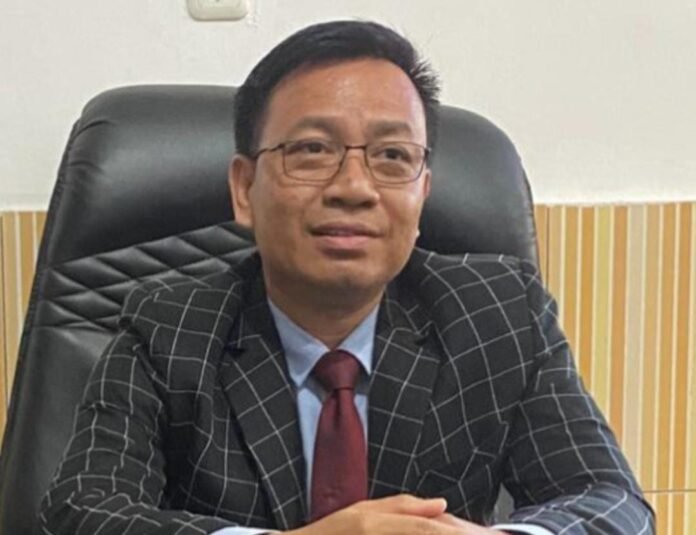 Jemput Anggaran Pusat, DPRD KLU Minta Pemda Percepat Kelengkapan Dokumen RSUD Bayan