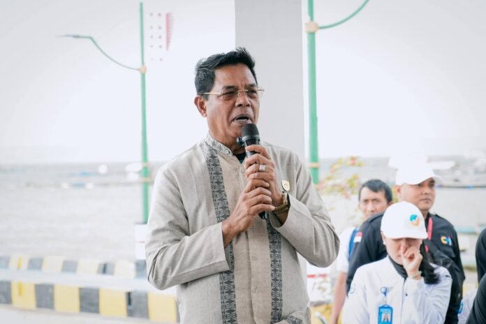 Transformasi Digital, Bupati Lotim Minta OPD Lebih Inovatif