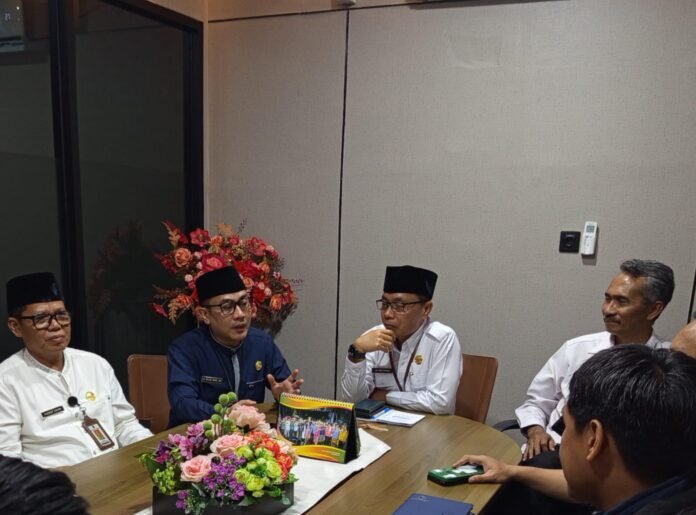 Makanan Tak Layak Konsumsi Ditemukan, SLHS SPPG Terancam Dicabut