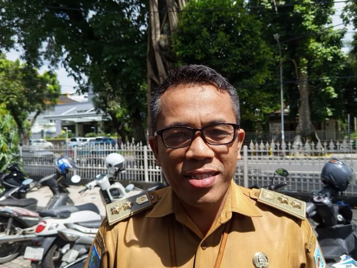 Intensifkan Pengamanan