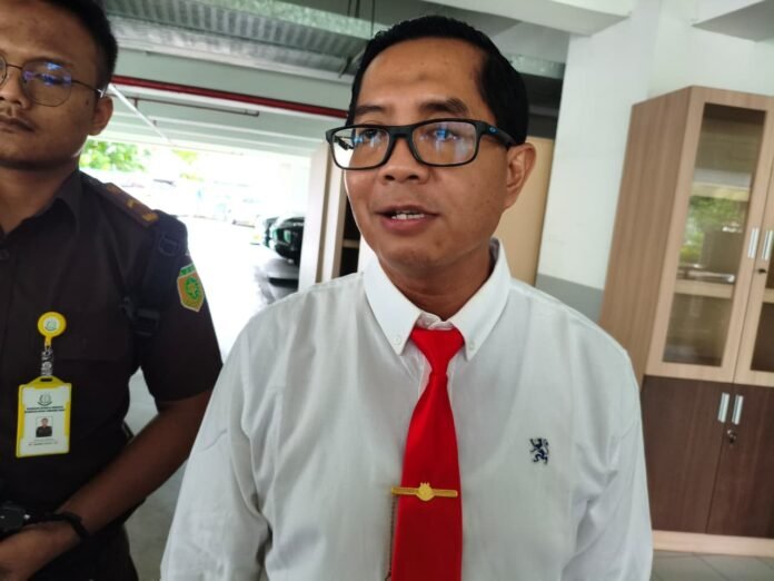 Jaksa Maraton Periksa Anggota Dewan Pemilik Pokir di Kasus Korupsi Pengadaan Alsintan KSB