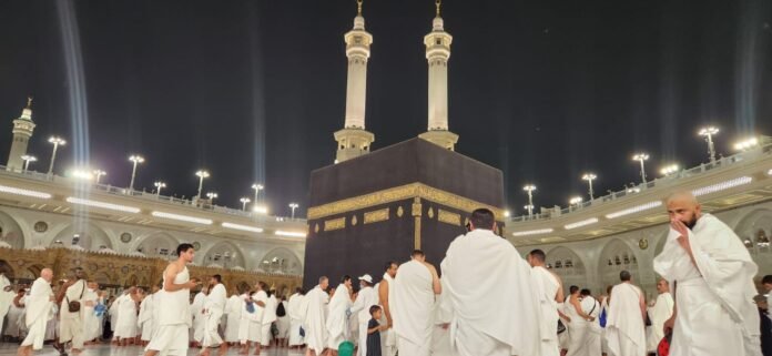 Imbauan Tunda Umrah Karena Perang Picu Polemik, Pemerintah Bicara Keamanan, Travel Hitung Kerugian