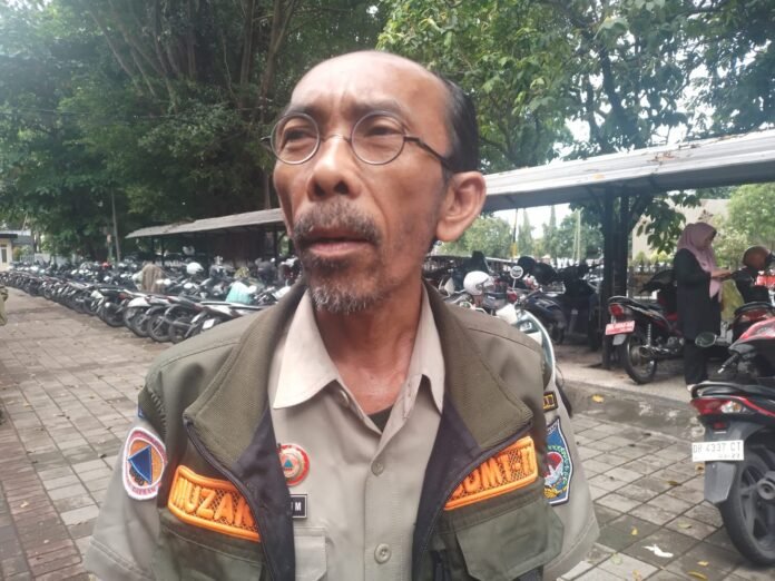 Peralihan Musim, Petugas Tidak Lengah dan Masyarakat Tetap Waspada