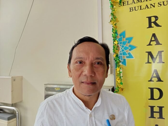 Gencarkan Patroli Gabungan