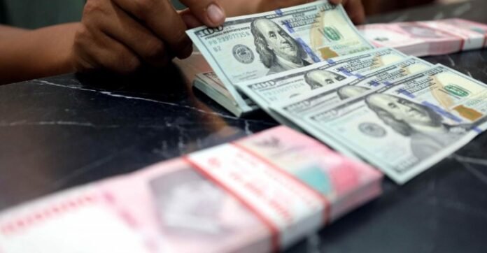 Pemerintah Perkuat Mitigasi Dampak Ekonomi di Tengah Konflik Global