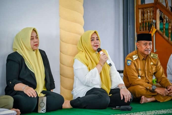 Tingkatkan Kualitas Pendidikan