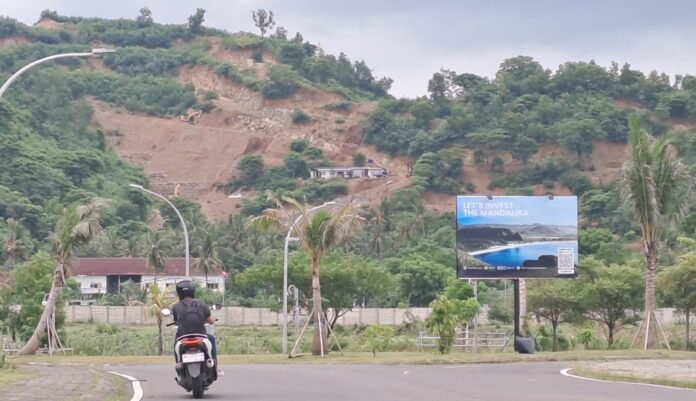 Tangani Saluran Drainase di Kuta, Pemda dan Investor Sepakat Urunan