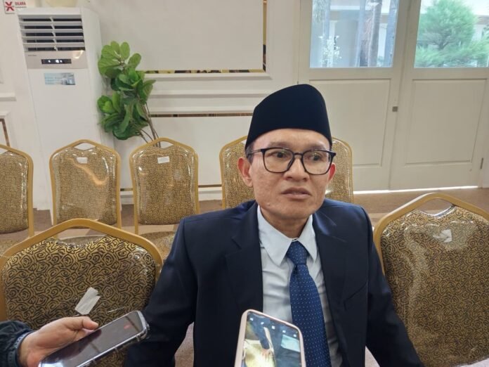 Adik Wali Kota Mataram Pimpin DPMPTSP