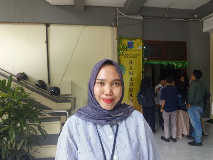 Intensifkan Patroli Keliling