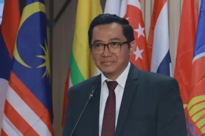 LPS Dukung Program Unggulan NTB “Desa Berdaya”