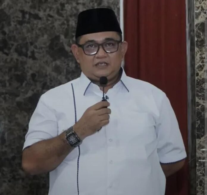 Wabup KLU Ajak Warga Kedepankan Dialog, Hindari Demo