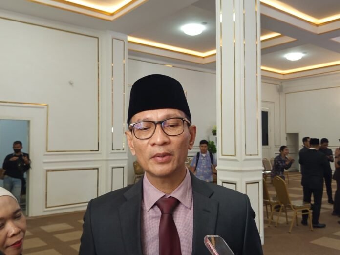 Dua Camat dan Puluhan Kepsek Kosong, Pemkot Mataram Siapkan Pelantikan Massal