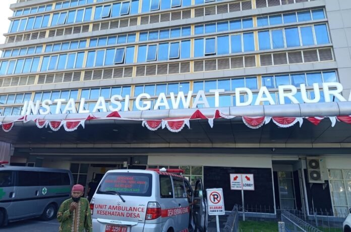 RSUD H. Moh Ruslan Jamin Layanan Medis Tetap Normal Selama Libur Lebaran