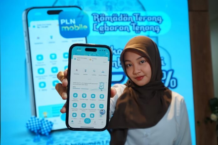 Hari Terakhir Promo “Ramadan Terang, Lebaran Tenang”, Ribuan Pelanggan di NTB Manfaatkan Diskon Tambah Daya