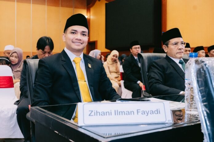 Soroti Akses Permodalan dan Pemasaran Produk Lokal